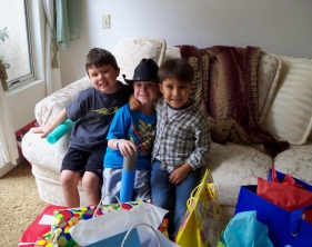 ians-5th-birthday