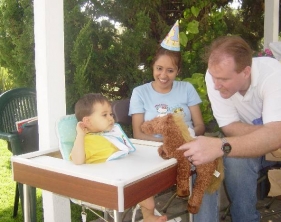 matthew-1stbirthday